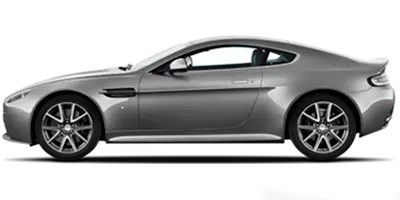 Aston Martin Vantage V8 Spider 2026 — Milan Luxury Cars, Milano