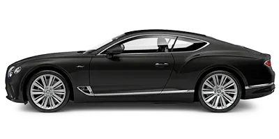 Bentley Continental GTC Speed 2025 — Milan Luxury Cars, Milano