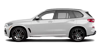 BMW X5 4.0i M 2025 — Milan Luxury Cars, Milano