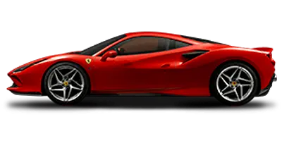 Ferrari F8 SPIDER 2023 — Milan Luxury Cars, Milano