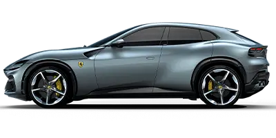 Ferrari Purosangue Atelier 2025 — Milan Luxury Cars, Milano