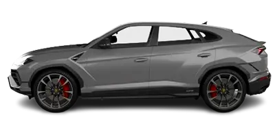 Lamborghini Urus S 2023 — Milan Luxury Cars, Milano