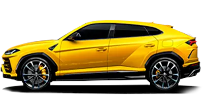 Lamborghini Urus SE 2026 — Milan Luxury Cars, Milano