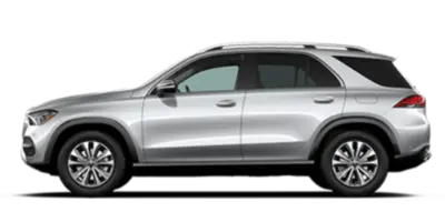 Mercedes Benz GLE 450 AMG 2024 — Milan Luxury Cars, Milano