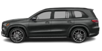 Mercedes Benz GLS-klasse 350 D Exclusive 7 Posti 2025 — Milan Luxury Cars, Milano