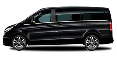 Mercedes V Class 2026 — Milan Luxury Cars, Milano