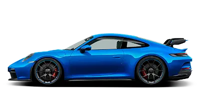Porsche 911 GT3 2026 — Milan Luxury Cars, Milano