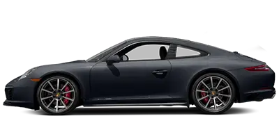 Porsche GT4 RS 2024 — Milan Luxury Cars, Milano