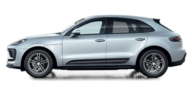 Porsche Macan GTS 2024 — Milan Luxury Cars, Milano