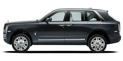 Rolls-Royce Cullinan 2025 2025 — Milan Luxury Cars, Milano