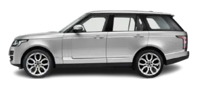 Rover Range Rover Autobiografy D350 7s 2025 — Milan Luxury Cars, Milano
