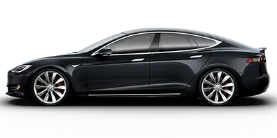 Tesla Model S Plaid 2025 — Milan Luxury Cars, Milano